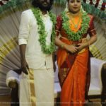 sneha sreekumar wedding photos 062