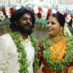 sneha sreekumar wedding photos 066