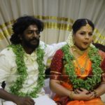 sneha sreekumar wedding photos 070