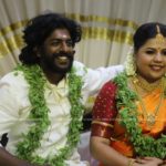 sneha sreekumar wedding photos 071