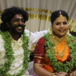 sneha sreekumar wedding photos 073