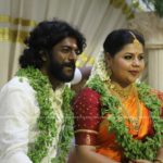 sneha sreekumar wedding photos 077