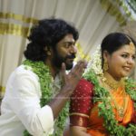 sneha sreekumar wedding photos 078