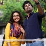 Manju Warrier in Chathur Mukham Malayalam Movie Stills 002