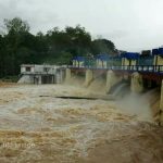 Aruvikkara Dam