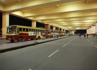 KSRTC