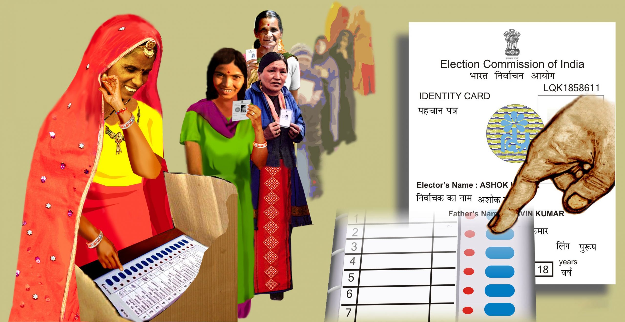 Local Body Elections