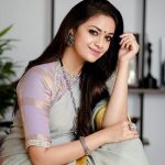 keerthy suresh latest saree photos 002