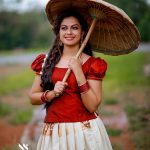 anusree new onam photos 0923-002