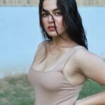 wamiqa gabbi new pics