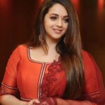 bhavana latest images 010