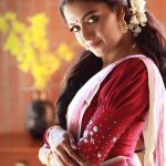 mareena michael onam saree photoshoot-001