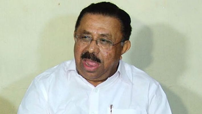 MM Hassan - Kerala9.com