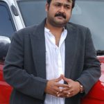 Malayalam Actor Mohanlal