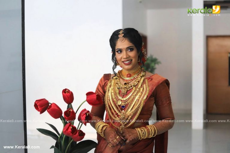 serial actress durga marriage photos