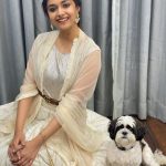 keerthi suresh new image gallery