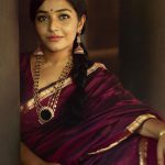 rajisha vijayan new look photos-002