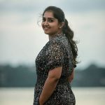 sanusha santhosh latest photos 9612-001