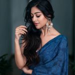 anu emmanuel latest photos