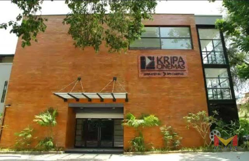 Kripa Cinemas Thiruvananthapuram - Kerala9.com