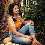 nikhila vimal new look