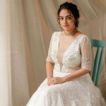 nithya menon latest pictures-001