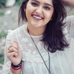 sanusha santhosh instagram photos