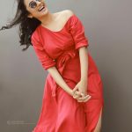 actress namitha pramod new photos