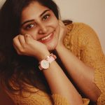 manjima mohan new photos