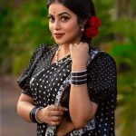 shamna kasim latest photos-015