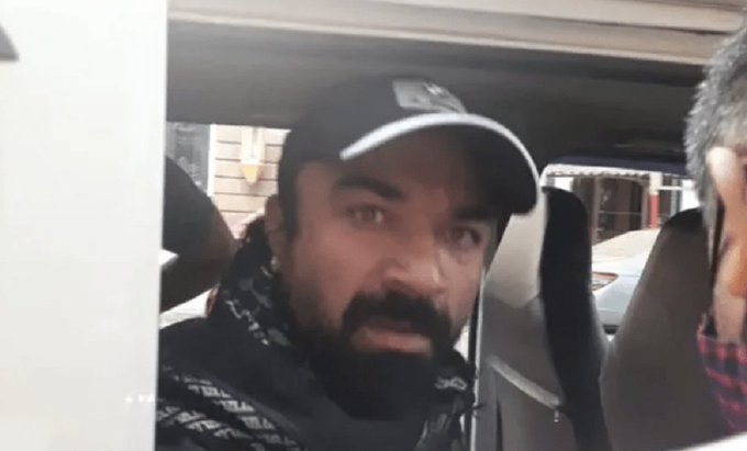 Ajaz Khan - Kerala9.com