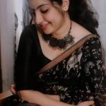 Malavika Nair Ammu Actress Photos latest