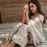 actress anu emmanuel latest pics