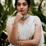 ahaana krishna latest photoshoot in wedding-007