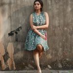 niranjana anoop instagram photos