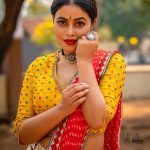 shamna kasim latest images-005