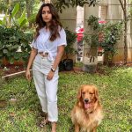 reba monica john instagram story photos 004