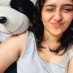 sanusha santhosh instagram photos 009