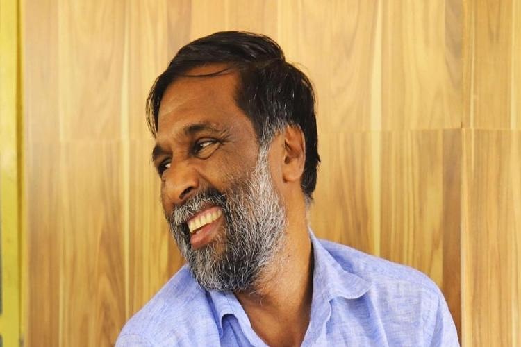 Naturopath Mohanan Vaidyar Dies After Collapsing House ...