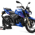 TVS Apache RTR 200 4V BS6 Price In Kerala