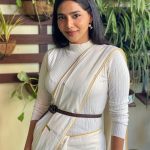 aishwarya lekshmi latest photos