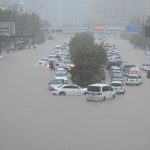 Floods in China