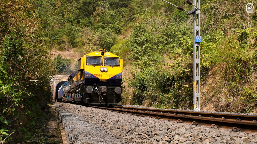 Konkan Railway