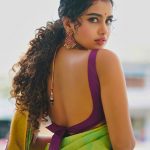 actress anupama parameswaran onam photos 001