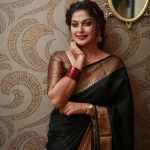 actress anusree nair latest photoshoot 013