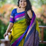 anumol latest photos in saree 02 005