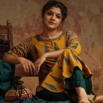 aparna balamurali latest photoshoot in Kurtha 003