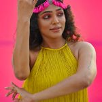 rima kallingal latest photos in yellow dress 003