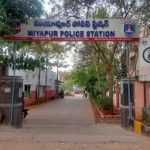 Miyapur gang rape