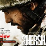 Shershaah movie review 1